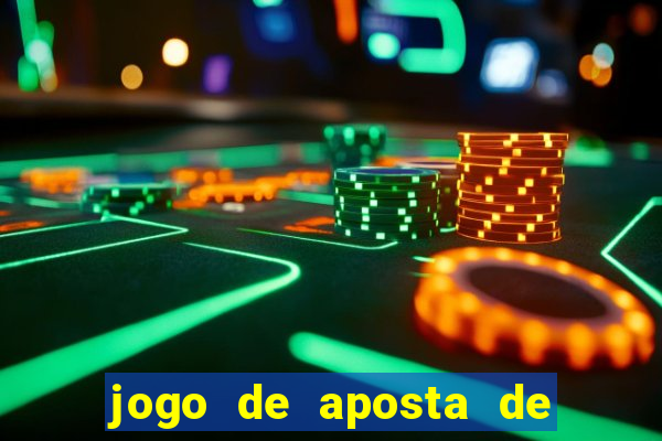 jogo de aposta de 10 centavos